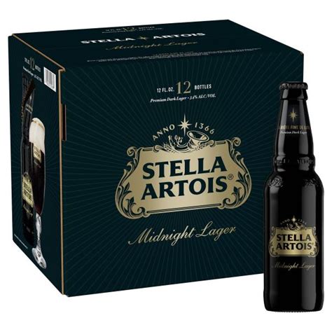 Stella Artois Solstice Lager Publix Super Markets