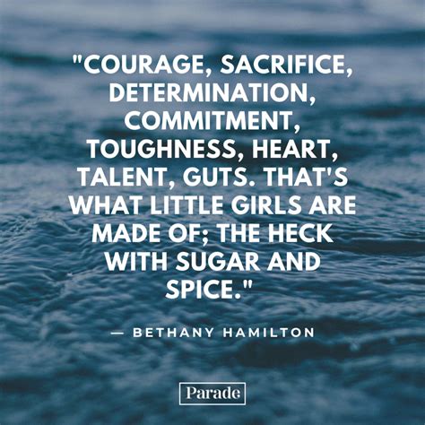 125 Inspirational Quotes For Strong Women Parade