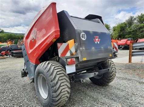 Massey Ferguson Rb3130 Sn 14843 For Sale In Co Wexford For €39 975 On Donedeal