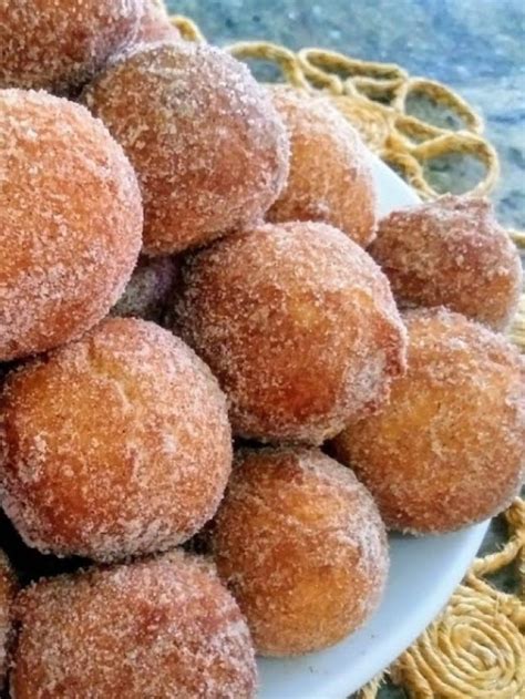 Bolinho De Chuva Na Airfryer Naoca