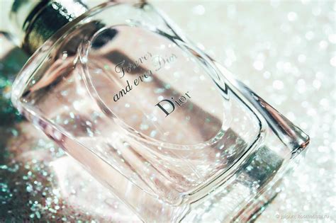 Романтика. Dior - Forever and Ever Dior | Отзывы покупателей | Косметиста