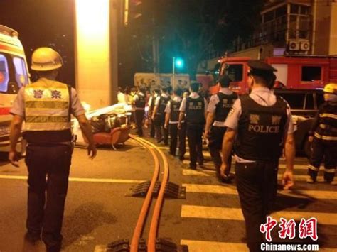 广州警方缉毒引枪战 警匪对峙超5小时 图 广州枪战 缉毒 新浪新闻