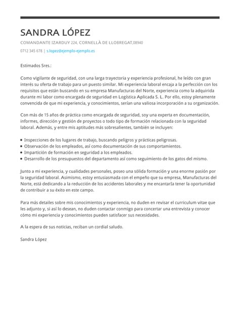 Carta De Presentacion Para Auxiliar De Enfermeria