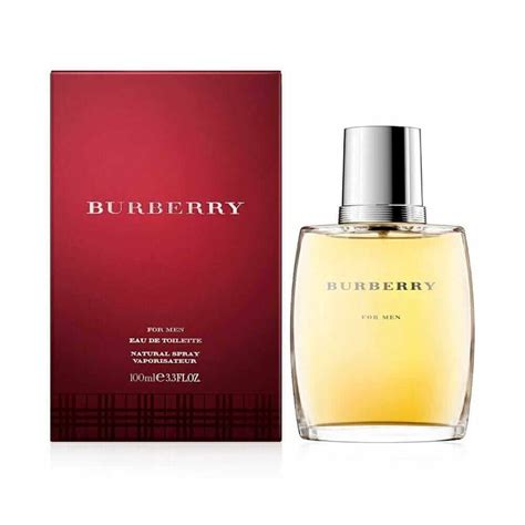 Arriba Imagen Cual Es El Mejor Perfume Burberry Para Hombre