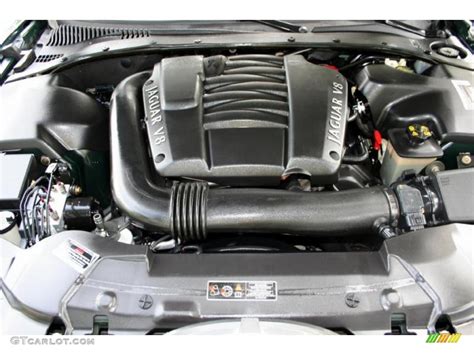 Jaguar 4 0 V8 Engine Diagrams