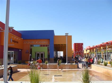 Information about The Outlet Shoppes at El Paso | El Paso Southwest