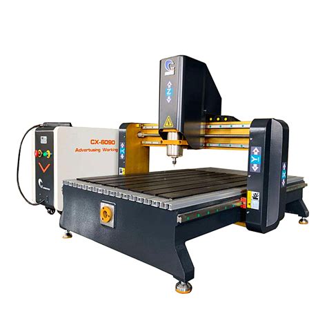 Atc Cnc Router Superstar Cnc