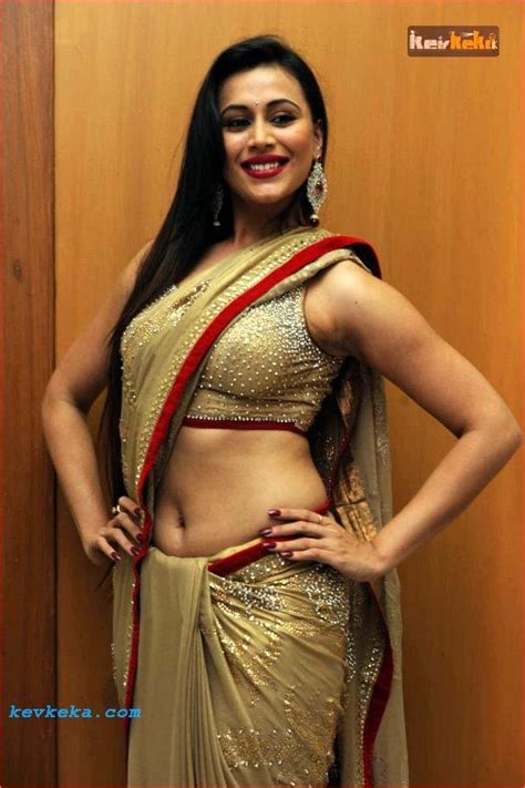 Simran Kapoor Saree Stills Saree Beautiful Indian Actress Saree Navel