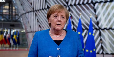 Merkel’s Final Visit to Washington | German Marshall Fund of the United ...