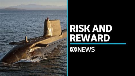 What will Australia get out of the AUKUS submarine pact? - ABC News