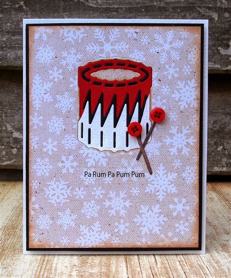 By Jo Kill: A Docrafts Dare