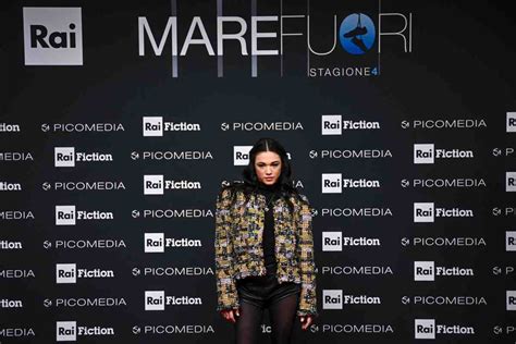 Mare Fuori New Entry Nel Cast Per La Nuova Stagione Bellissima