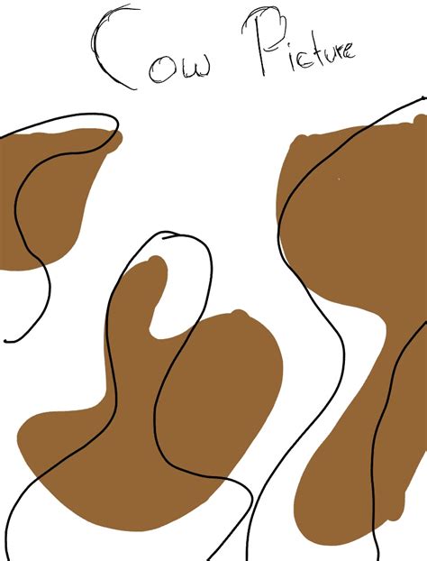 Cow Notability Gallery