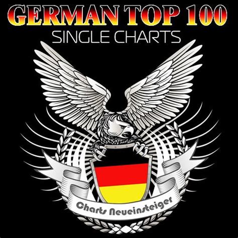 German Top 100 Single Charts 29 04 2013 Cd1 Mp3 Buy Full