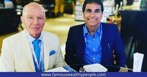 Vijay Kedia Net Worth 2021 - Age, Family, Portfolio, Education