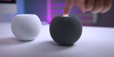 Homepod և Homepod Mini Compatible Con Apple Music Lossless