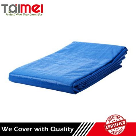 Pe Tarpaulin Tarp With Uv Treated For Car Truck Cover Pe Tarpaulin