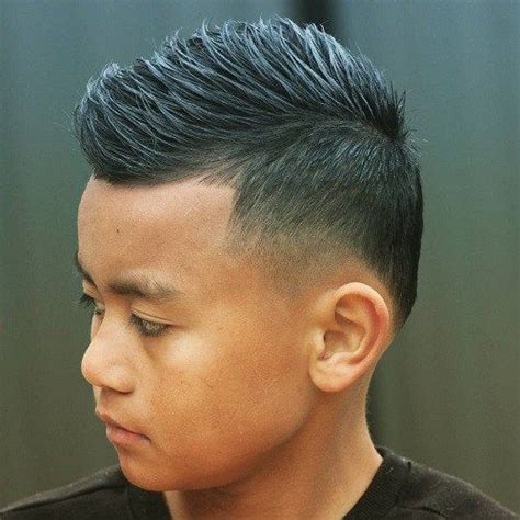 Asian Hairstyle For Teenage Guys Hairstyles For Teenage Guys Black