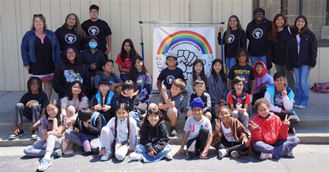 Our Social Justice New Haven Unified School District