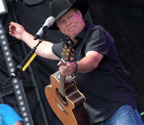 John Michael Montgomery Turns 52 Today