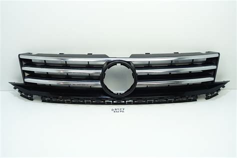 Atrapa Grill Zderzaka Vw Caddy K A Atrapa Grill Ch Odnicy