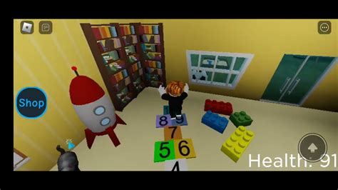 Playing Roblox Day Care The Story Game Please Like Share Subscribe