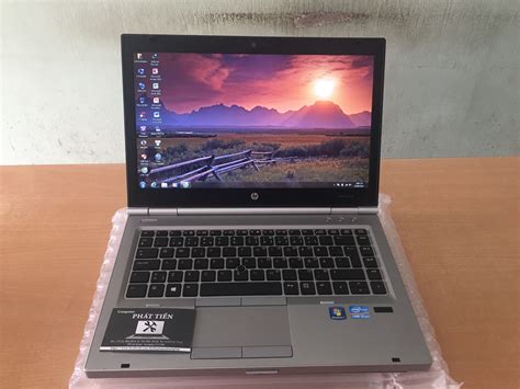 Hp Elitebook P I Th H M Ram G Hdd G Laptop Ph T Ti N