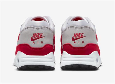 Nike Air Max Golf Sport Red Dv Release Date Sbd