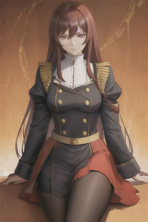 Deviant Anime 000005 By Sledgesmith On Deviantart