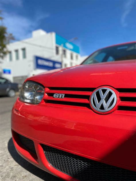 Stl File Insignia Golf 4 Gti Vw Golf 4 Gti Vw Grill Badge・3d Print