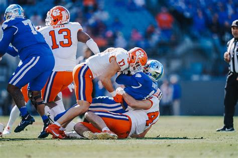 Photo Gallery Clemson Vs Kentucky Taxslayer Gator Bowl Clemson