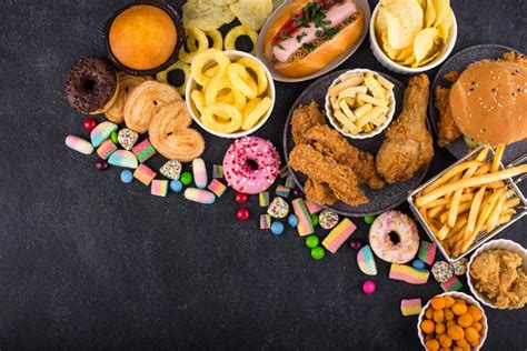 Alimentos Procesados Vs Ultraprocesados ¿son Todos Peligrosos