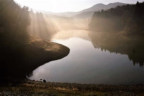 Pianfei Un Lago Di Relax Viaggio Nel Monte Regale