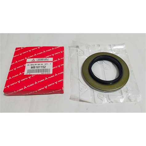 Jual Oil Seal Roda Belakang Dalam Tebal Ps Ps Ps Canter