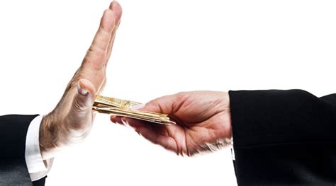 servidor podera ter recompensa financeira por denunciar corrupcao
