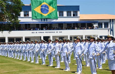 Concurso Marinha inscrições abertas para 69 oportunidades