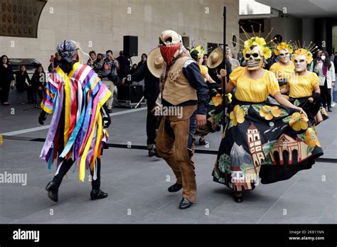 No Exclusivo De Octubre De Ciudad De M Xico M Xico Los