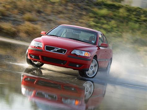 🔥 Free Download Volvo S60 R Car Pictures And Wallpaper By Rweber