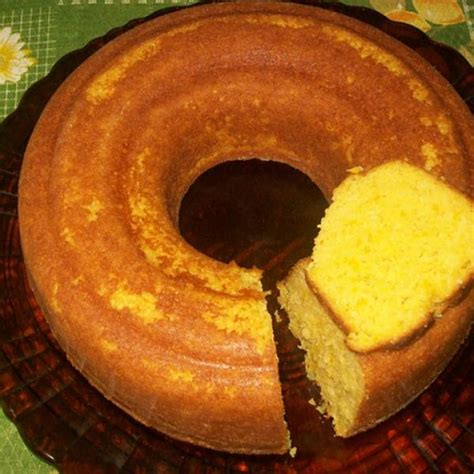 Aprender Sobre 59 Imagem Receita De Bolo De Fuba De Liquidificador