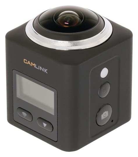 Camlink CL-AC360 od 1 299 Kč - Zbozi.cz