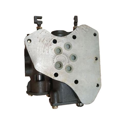 Control Valve Ass Y 175 15 00442 For Komat Su Bulldozer D155A 1 175 15 00442 And Komat Su