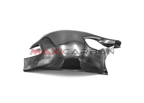 Swingarm Cover Ducati Streetfighter 848 1098