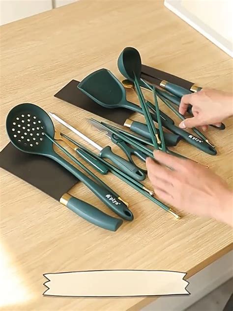 Cutlery Holder 360 Rotating Multifuntion Knife Chopstick Holder Spoon