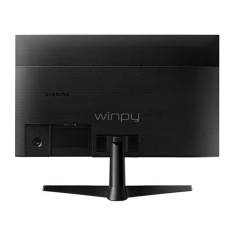 Monitor Samsung Essential De Ls C Ealxzs Winpy Cl