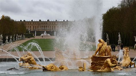 Pierre Emmanuel Lecerf un nouvel administrateur général au château de