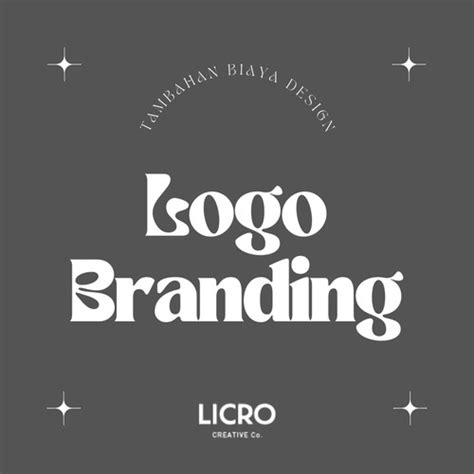Jual Tambahan Desain Gambar Tulisan Simbol Logo Design Kab Sukoharjo