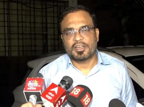 Mumbai Covid Center Scam Ias Sanjeev Kumar Appeared Before Ed 24
