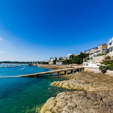 Schätze der Rance und Magie der Smaragdküste Tourisme Bretagne