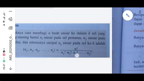 Pembahasan Latihan Soal Kaidah Pencacahan Dan Contoh Soal Permutasi Porn Sex Picture