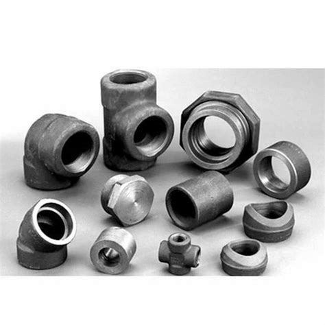 Titanium Pipe Fittings Size 1 2 Inch At Rs 5000 Piece In Mumbai